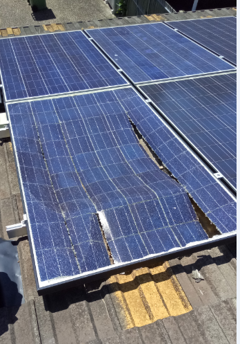 Solar Panel Maintenance – Call Us Now: 1300864676